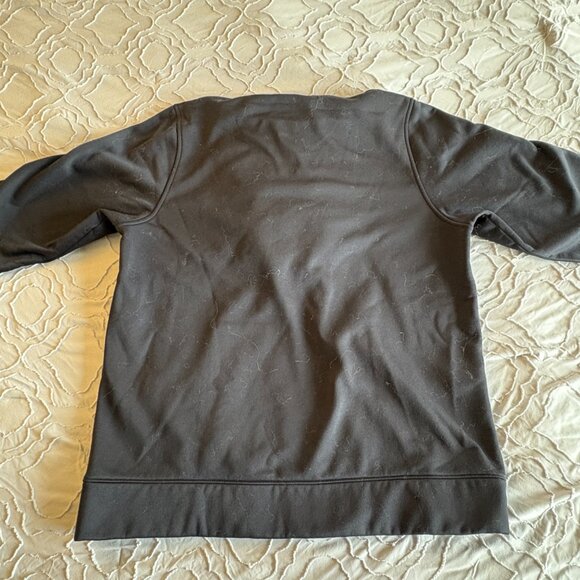 Under Armour Water Resistant Storm Hoodie - Picture 4 of 4
